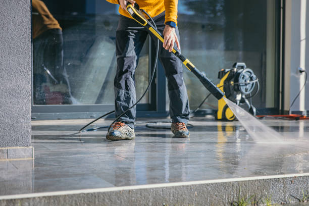 Best Affordable Power Washing  in Emmon, AK