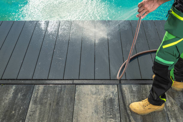 Pressure Washing Contractors in Emmonak, AK