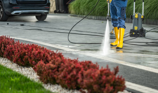Best Pressure Washing Siding  in Emmon, AK