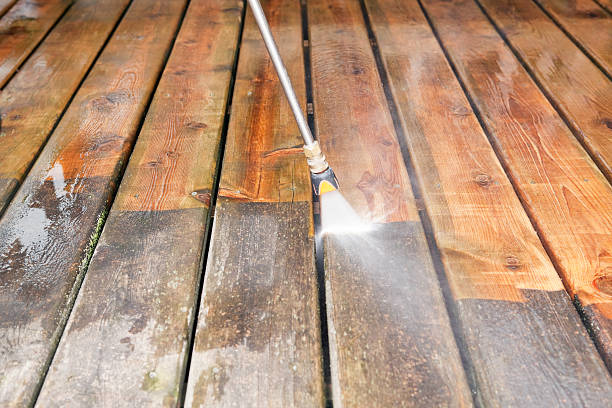 Best Exterior Home Cleaning  in Emmon, AK