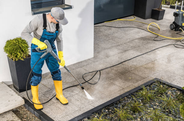 Best Exterior Home Cleaning  in Emmon, AK