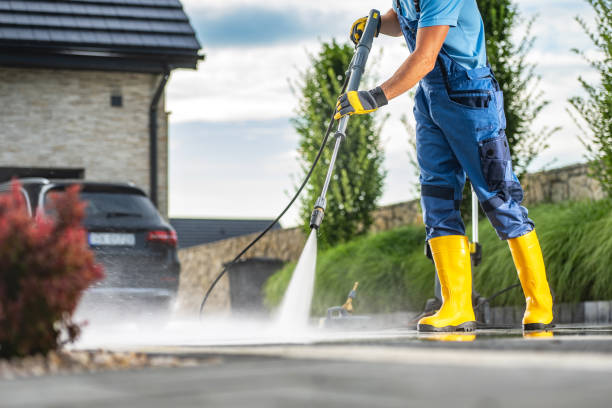 Pressure Washing Contractors in Emmonak, AK
